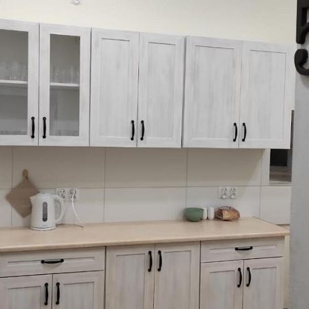 Lilia House Poznan公寓 外观 照片