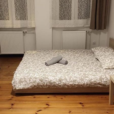 Lilia House Poznan公寓 外观 照片