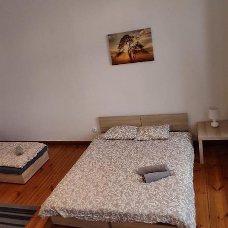 Lilia House Poznan公寓 外观 照片