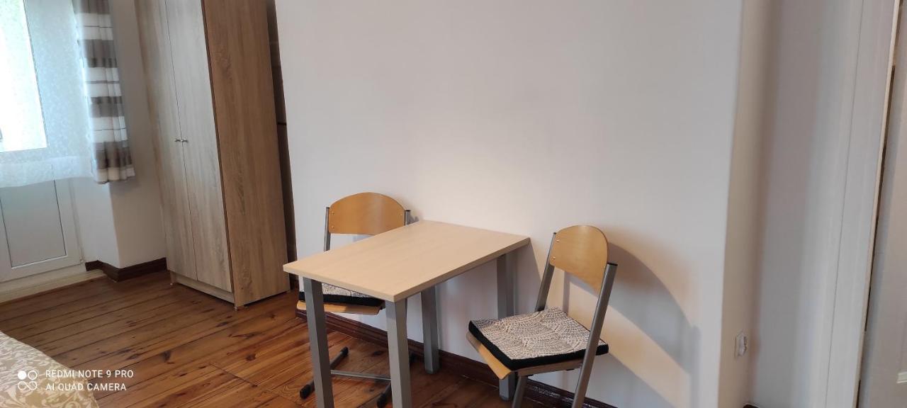 Lilia House Poznan公寓 外观 照片