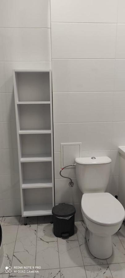 Lilia House Poznan公寓 外观 照片