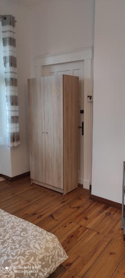 Lilia House Poznan公寓 外观 照片