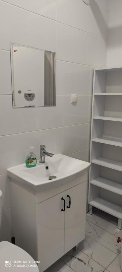 Lilia House Poznan公寓 外观 照片