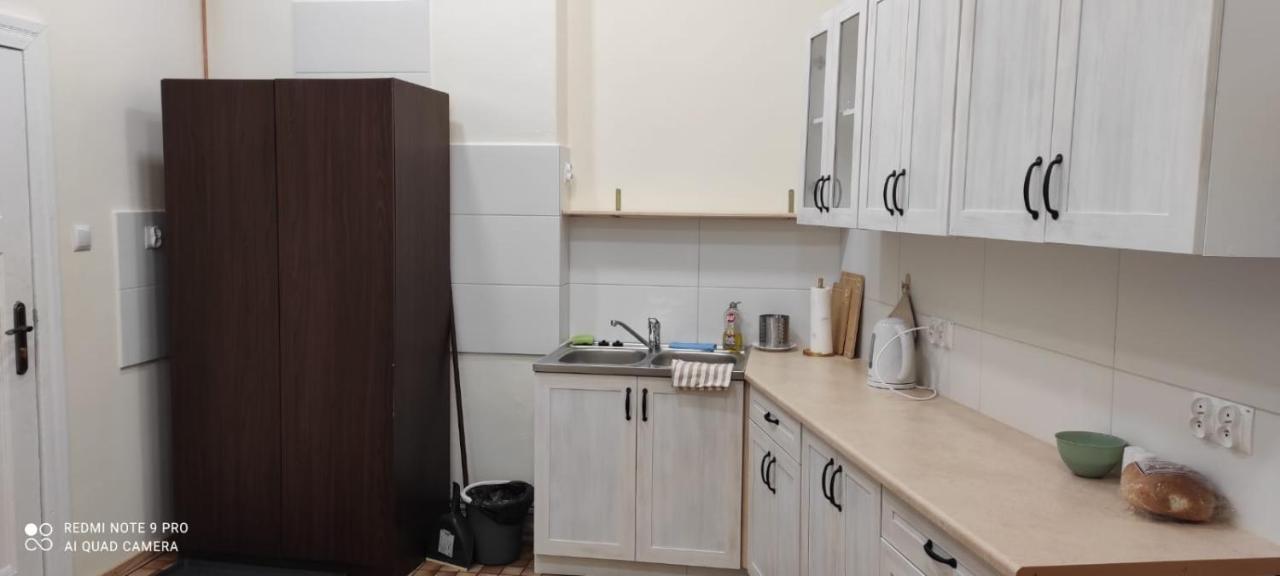 Lilia House Poznan公寓 外观 照片
