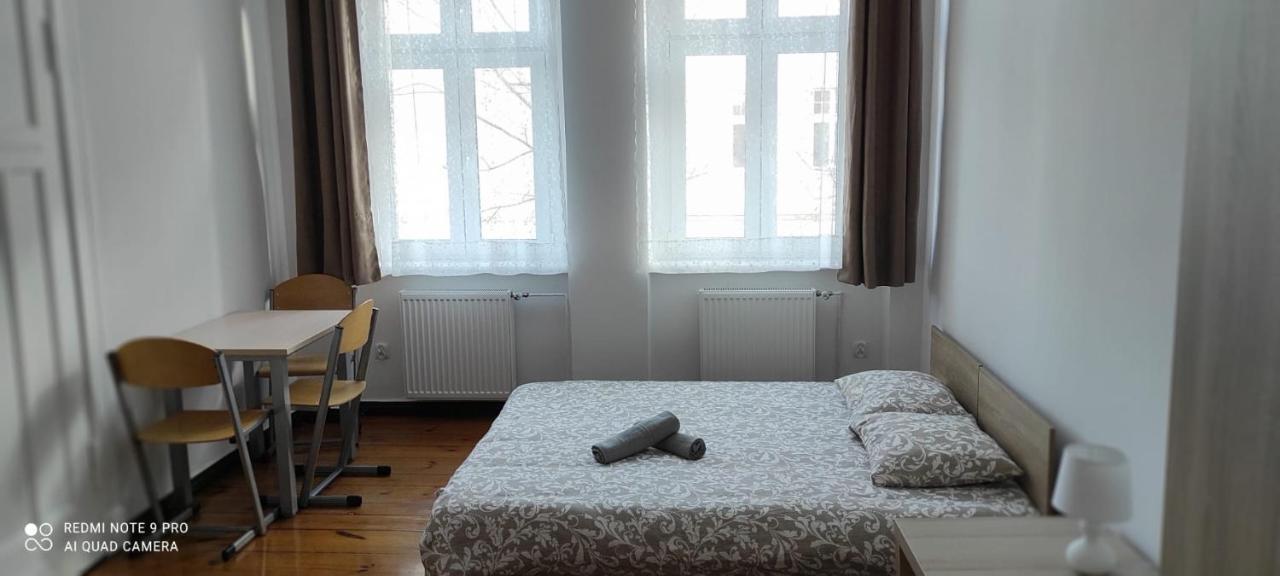 Lilia House Poznan公寓 外观 照片