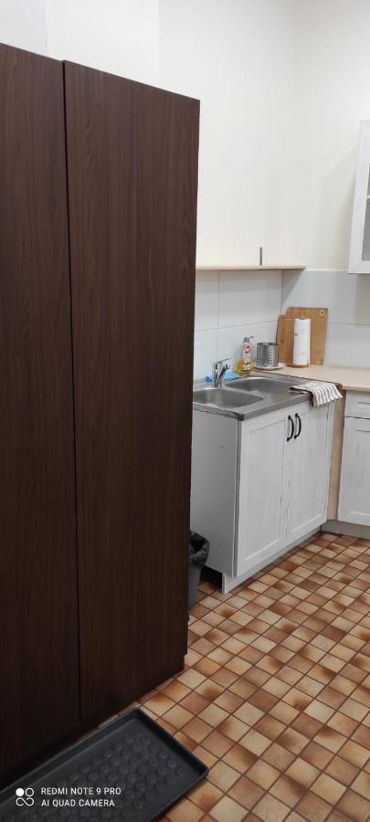 Lilia House Poznan公寓 外观 照片