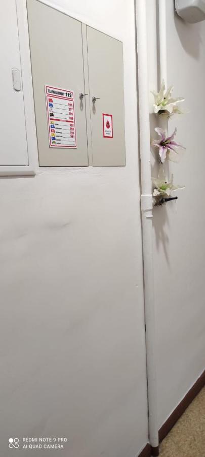 Lilia House Poznan公寓 外观 照片