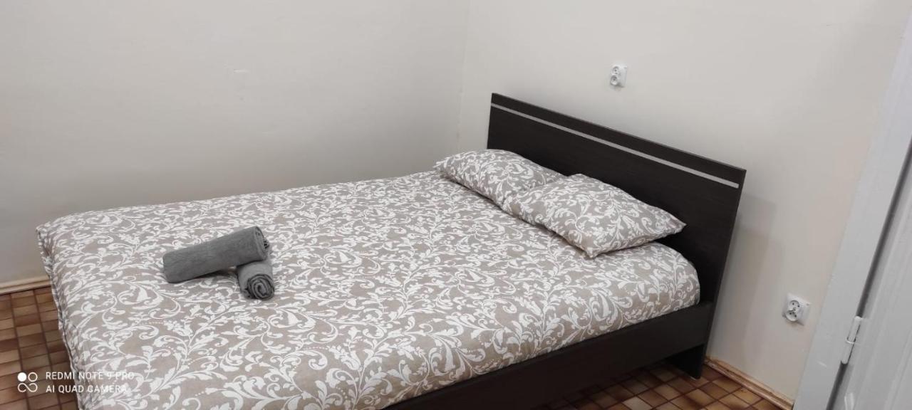 Lilia House Poznan公寓 外观 照片