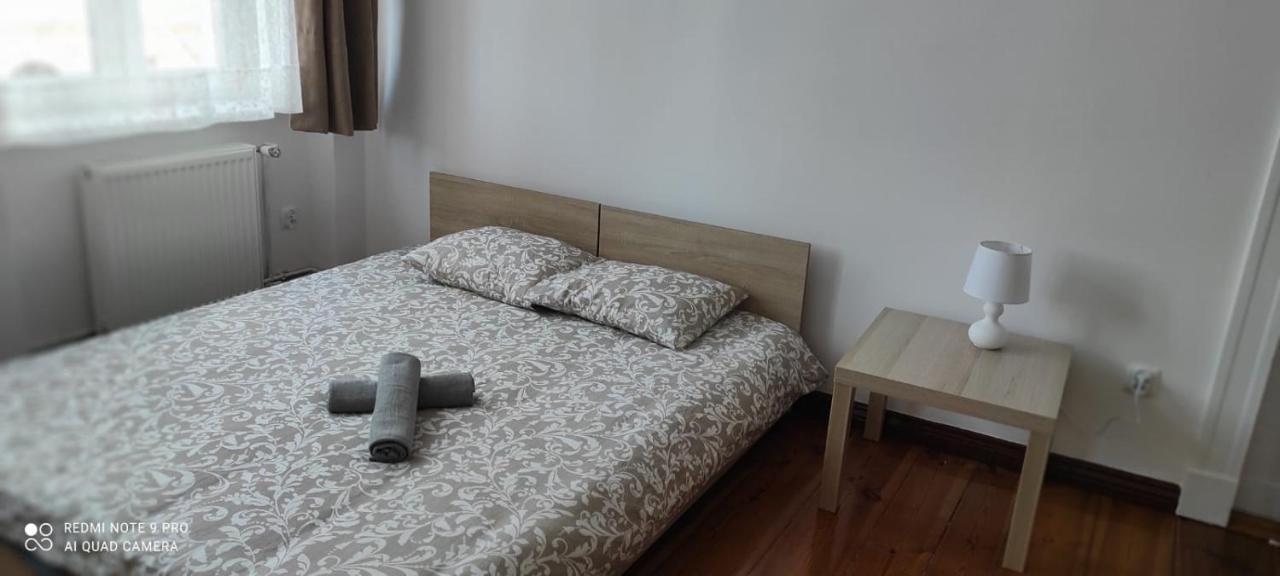 Lilia House Poznan公寓 外观 照片