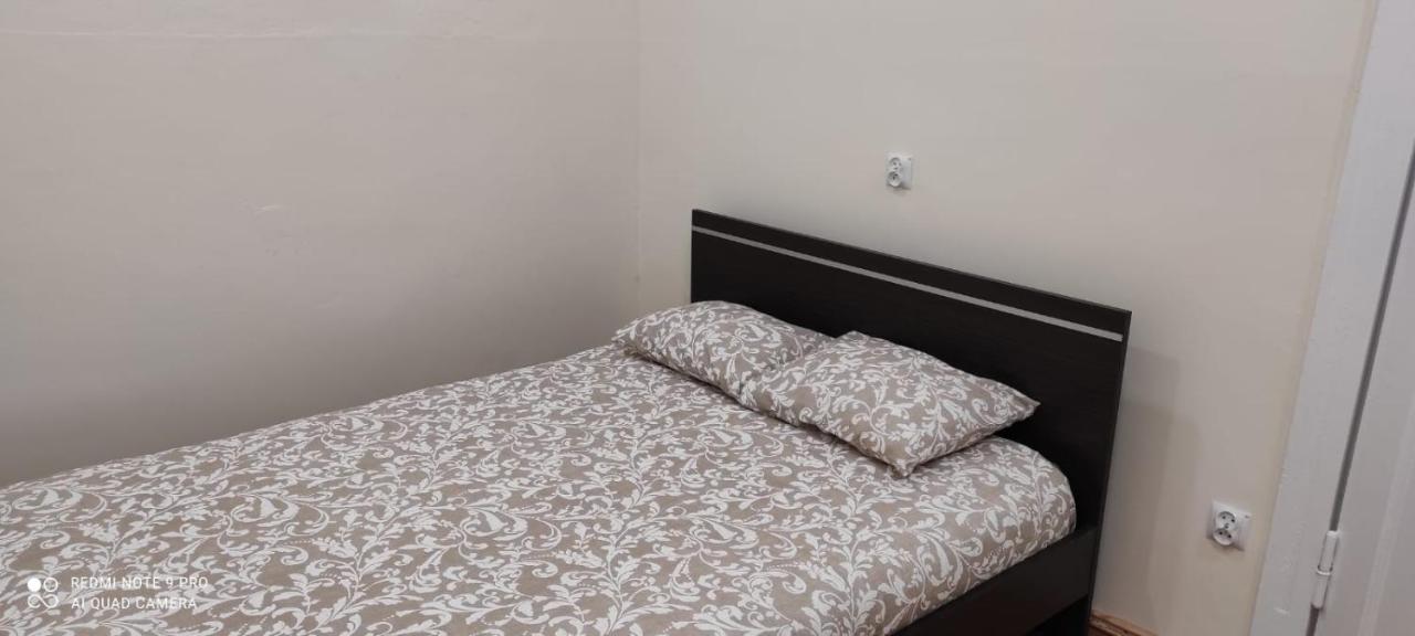 Lilia House Poznan公寓 外观 照片