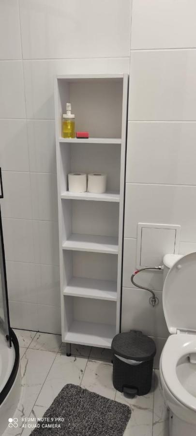 Lilia House Poznan公寓 外观 照片