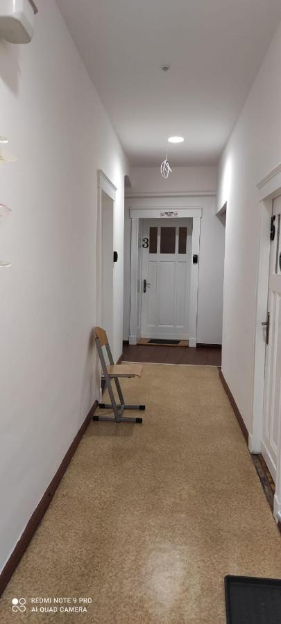Lilia House Poznan公寓 外观 照片
