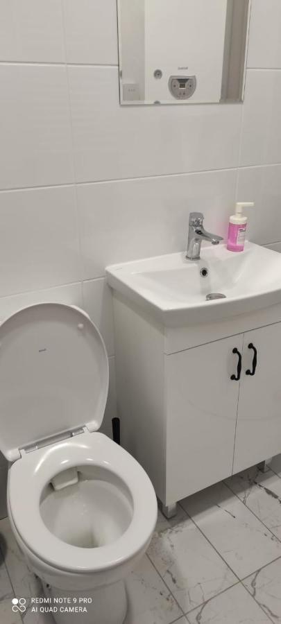 Lilia House Poznan公寓 外观 照片