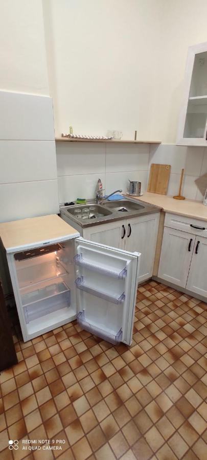 Lilia House Poznan公寓 外观 照片