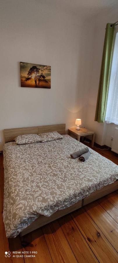 Lilia House Poznan公寓 外观 照片