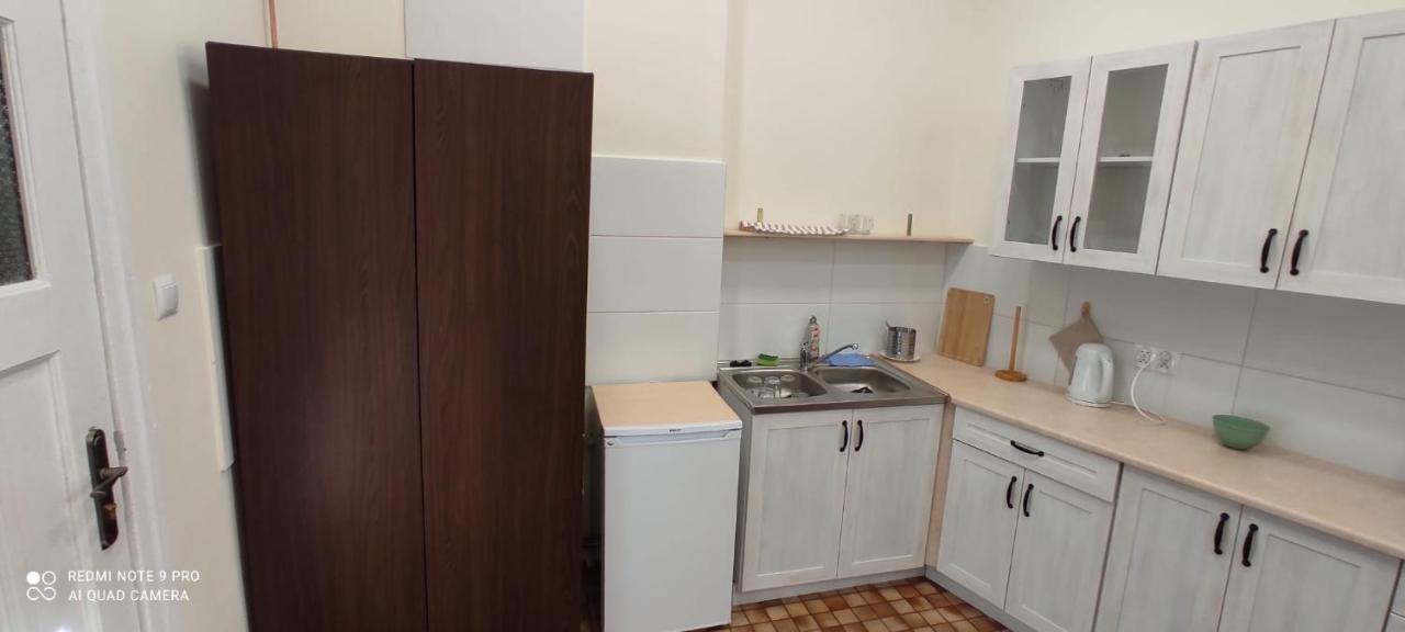 Lilia House Poznan公寓 外观 照片