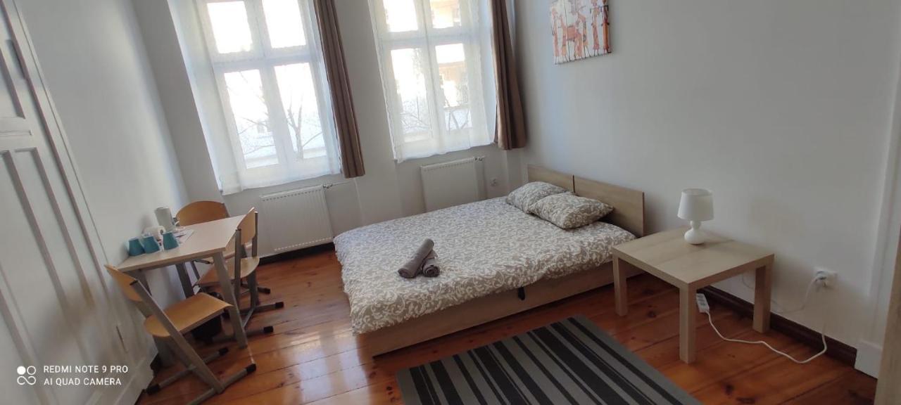Lilia House Poznan公寓 外观 照片
